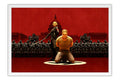 Poster Wolfenstein 2 - Games