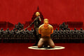 Poster Wolfenstein 2 - Games