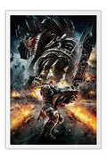Poster Darksiders - Games