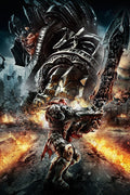 Poster Darksiders - Games