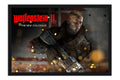Poster Wolfenstein 2 - Games