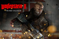 Poster Wolfenstein 2 - Games