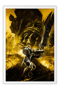 Poster Darksiders - Games