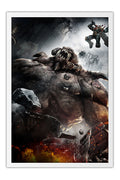 Poster Darksiders - Games