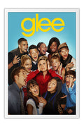 Poster Glee - Séries