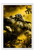 Poster Darksiders - Games