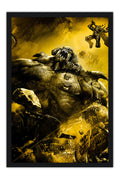 Poster Darksiders - Games
