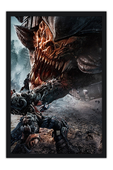 Poster Darksiders - Games