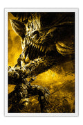 Poster Darksiders - Games