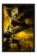 Poster Darksiders - Games