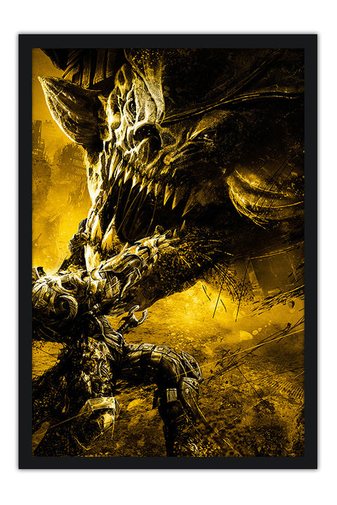 Poster Darksiders - Games
