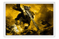 Poster Darksiders - Games