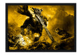 Poster Darksiders - Games