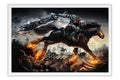 Poster Darksiders - Games
