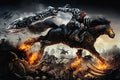 Poster Darksiders - Games