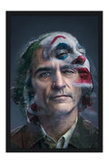 Poster Joker - Coringa - Joaquin Phoenix - Filmes