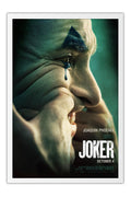 Poster Joker - Coringa - Joaquin Phoenix - Filmes