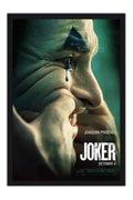 Poster Joker - Coringa - Joaquin Phoenix - Filmes