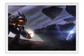 Poster Dark Spore - Games