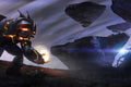 Poster Dark Spore - Games