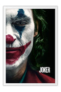 Poster Joker - Coringa - Joaquin Phoenix - Filmes