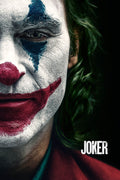 Poster Joker - Coringa - Joaquin Phoenix - Filmes