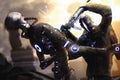 Poster Dark Voip - Games