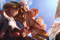 Poster League Of Legends - LOL - Braum - Games