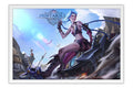 Poster League Of Legends - LOL - Jinx Pentakill - Games