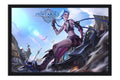 Poster League Of Legends - LOL - Jinx Pentakill - Games
