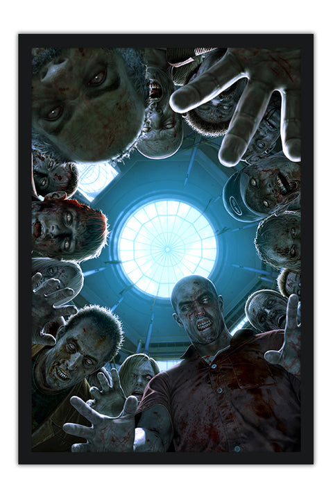 Poster Dead Rising - Games