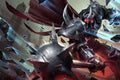 Poster League Of Legends - LOL - Mordekaiser - Games