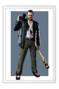 Poster Dead Rising - Games