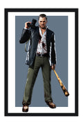 Poster Dead Rising - Games