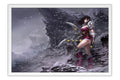 Poster League Of Legends - LOL - Sivir - Games