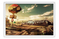 Poster Dead Rising - Games