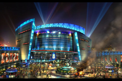 Poster Dead Rising - Games