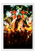 Poster Dead Rising - Games