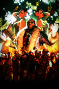Poster Dead Rising - Games