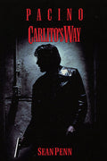 Poster Carlito’s Way - O Pagamento Final - Filmes de Máfia