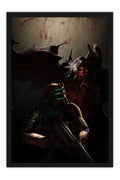 Poster Dead Space - Games