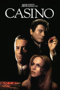 Poster Casino - Filmes de Máfia