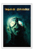 Poster Dead Space - Games