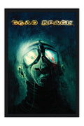 Poster Dead Space - Games
