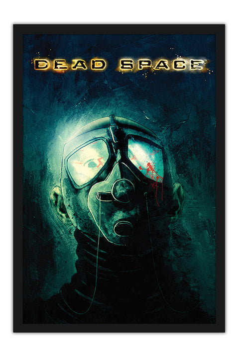 Poster Dead Space - Games