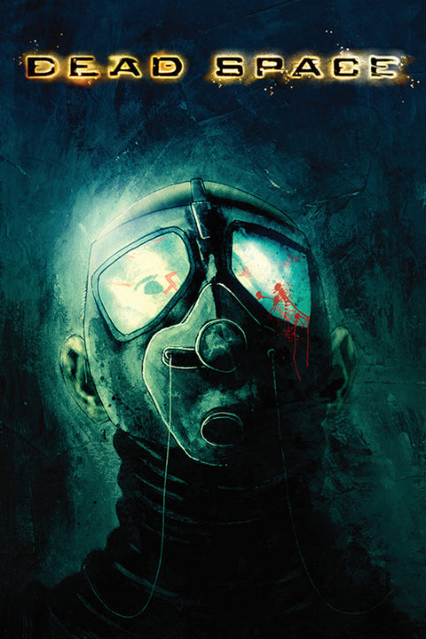 Poster Dead Space - Games