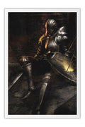 Poster Demon's Souls - Games