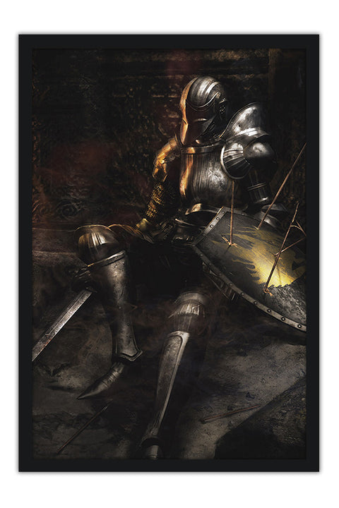 Poster Demon's Souls - Games
