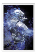 Poster Demon's Souls - Games
