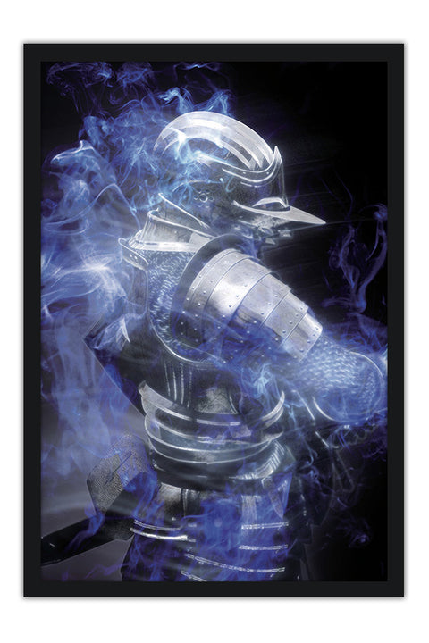 Poster Demon's Souls - Games